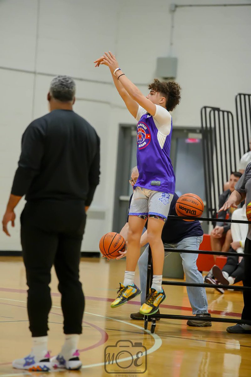 lukemar11's tweet photo. Two all star games in the past two weeks 
Al Carino Club Middle School All Star Game
7pts
6ast
2rebs
2stls
2blks
3pt contest champion

The Basketball Junkie Middle School All Star Game
2pts
9ast
5rebs
3stls 
1blk https://t.co/pKkaHpWnQK