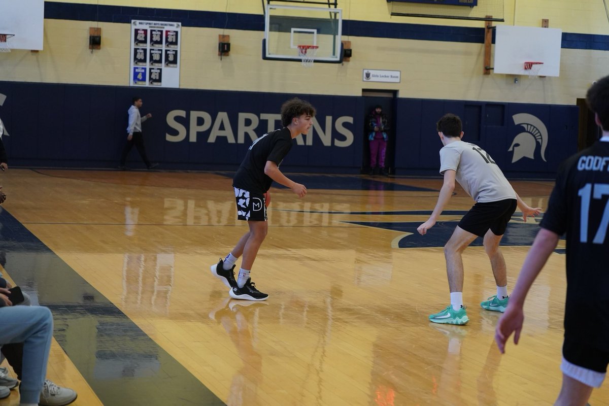 lukemar11's tweet photo. Two all star games in the past two weeks 
Al Carino Club Middle School All Star Game
7pts
6ast
2rebs
2stls
2blks
3pt contest champion

The Basketball Junkie Middle School All Star Game
2pts
9ast
5rebs
3stls 
1blk https://t.co/pKkaHpWnQK