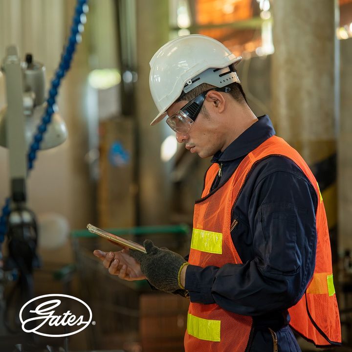 GatesNAmerica's tweet photo. Did you know? We offer several free-to-use online engineering resources for our industrial customers! 

Take a look at our complementary Gates applications and see how they can work for you! https://t.co/fz8dFqeBiJ 

#DrivenByPossibility #GatesWorksForYou https://t.co/Kv0KKK4Sel