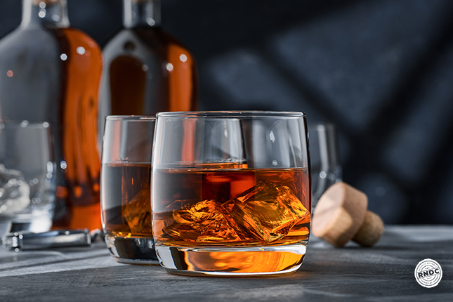 Cheers to #InternationalWhiskeyDay! Malt enthusiasts alike come together today to celebrate this iconic spirit. #DrinkResponsibly #RecipeForResponsibility
