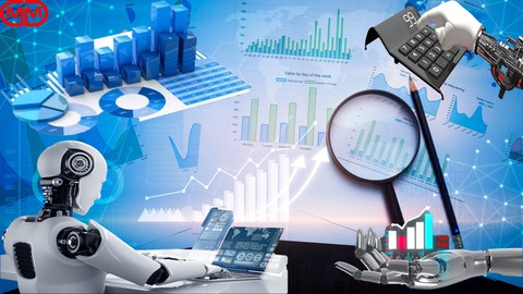 coupons_24's tweet photo. Online Courses - No-Code AI for Commerce Professionals  -> https://t.co/8ZBaqWTy6A

#100DaysOfCode #MicrosoftPowerBI #SQL #Tableau #BusinessAnalysis #BusinessIntelligence #DataModeling #MySQL #DataAnalysis #BigData #udemy #Coupons #Free #discounts https://t.co/qKMInwK1AS