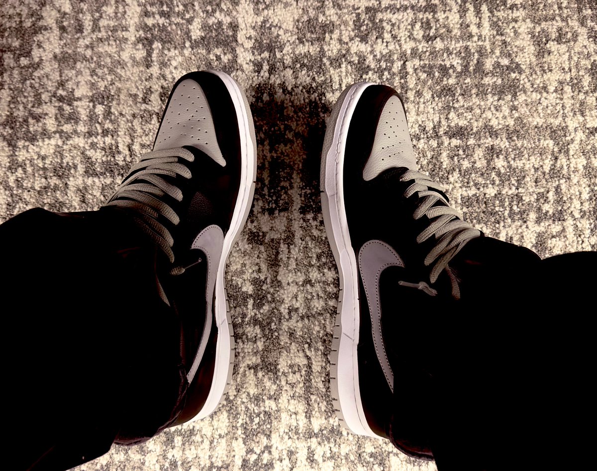 the00Beard's tweet photo. #kotd #nikesb #sbdunk #jpack #shadow #nike #fyp #sneakers #sneakerhead https://t.co/L3Zb37fc2C
