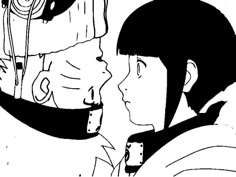 uchihaunloved's tweet photo. Hinata and naruto through the years ❤️ https://t.co/32fhLvTh8Y