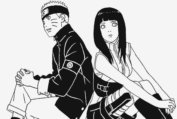 uchihaunloved's tweet photo. Hinata and naruto through the years ❤️ https://t.co/32fhLvTh8Y