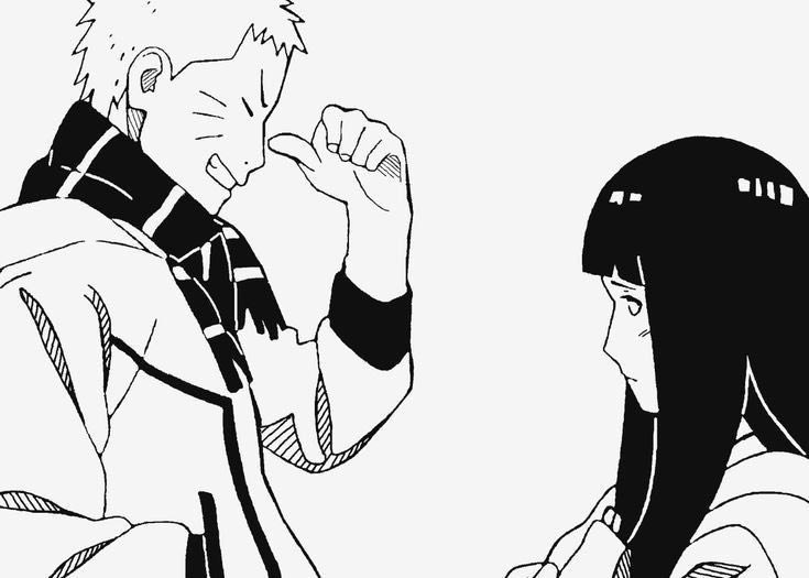 uchihaunloved's tweet photo. Hinata and naruto through the years ❤️ https://t.co/32fhLvTh8Y