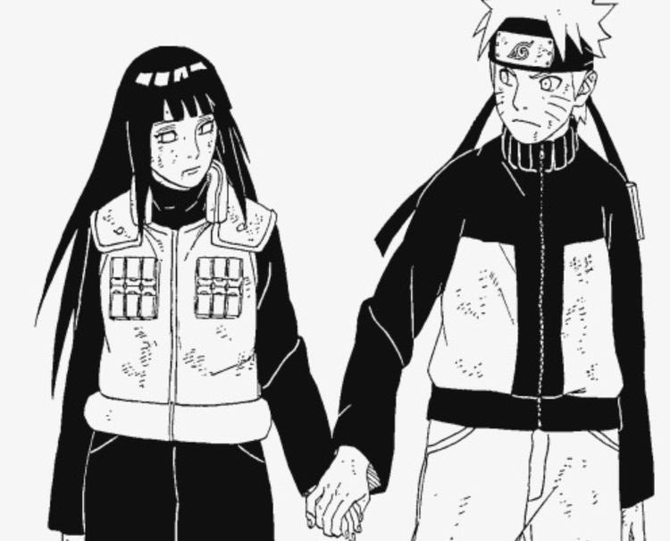 uchihaunloved's tweet photo. Hinata and naruto through the years ❤️ https://t.co/32fhLvTh8Y