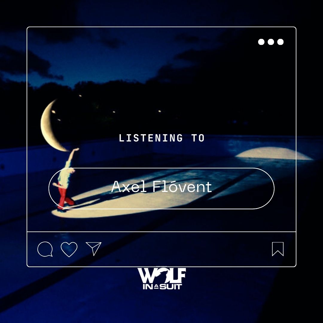 wolfinasuitblog's tweet photo. #IndieMusic: "Chasing The Night" by @AxelFlovent
#newmusic #newmusicalert #NewMusic2024 #Iceland #indie #indiepop #indiefolk #chasingthenight #axelflovent #wolfinasuit #musicblog #mustlisten
Listen at: https://t.co/YlYKw7PlL4 https://t.co/fHAhdJ6IN1