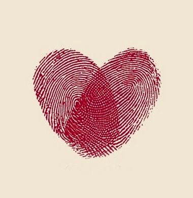 Your heart generates an electromagnetic field that reaches several feet outside of your physical body. 

People can feel you.
❤️