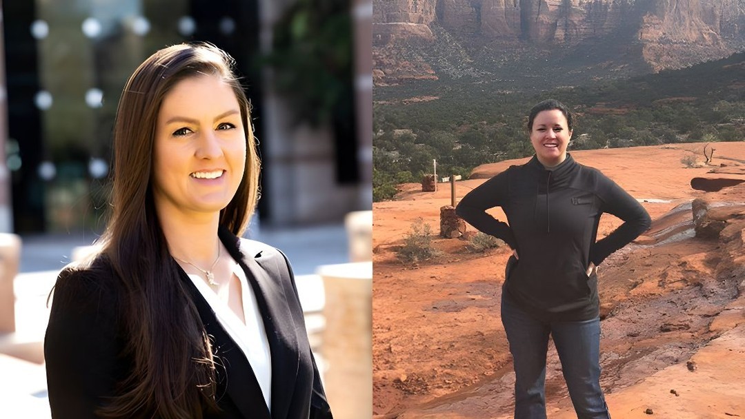 Our faculty members, Asst. Professor Katelyn Bolhofner & SIF Asst. Teaching Professor Adriana Sartorio were recently awarded a grant from the Humanitarian and Human Rights Resource Center to support their project “They Are Our Parents.” #ASUNewCollege #ArizonaStateUniversity