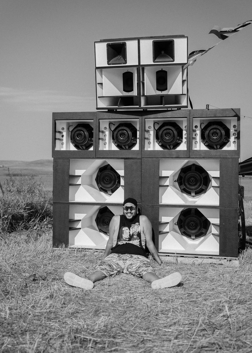 Prairie Pothole Music Festival tweet media