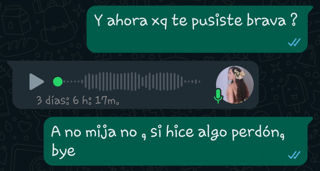 ¿Y es tóxica?

- Pues...