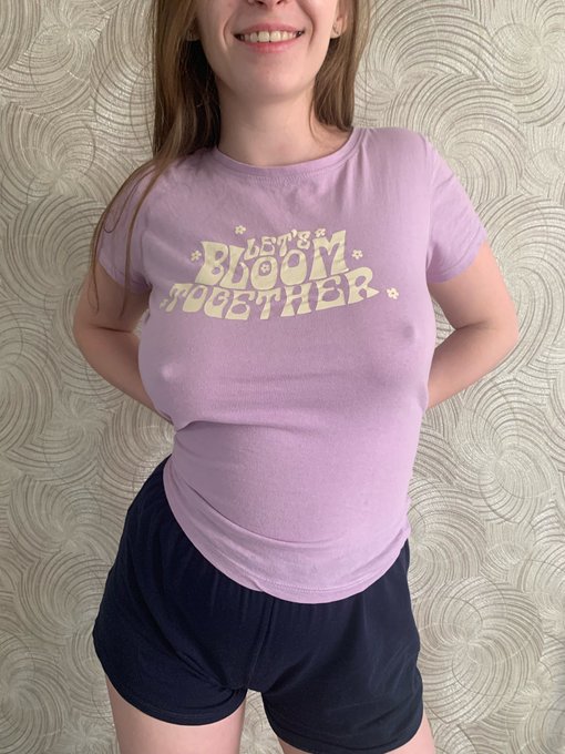 Have a nice day, everyone 💜💜💜 https://t.co/wbapmmUna5 #boobs #naturaltits #bigtits #brunette #nude #fyp<a href="/tag/boobs"class="tags">#boobs</a><a href="/tag/brunette"class="tags"><span>#brunette</span></a><a href="/tag/naturalbeauty"class="tags"><span>#naturalbeauty</span></a><a href="/tag/nude"class="tags"><span>#nude</span></a><a href="/tag/bigtits"class="tags"><span>#bigtits</span></a><a href="/tag/naturaltits"class="tags"><span>#naturaltits</span></a>