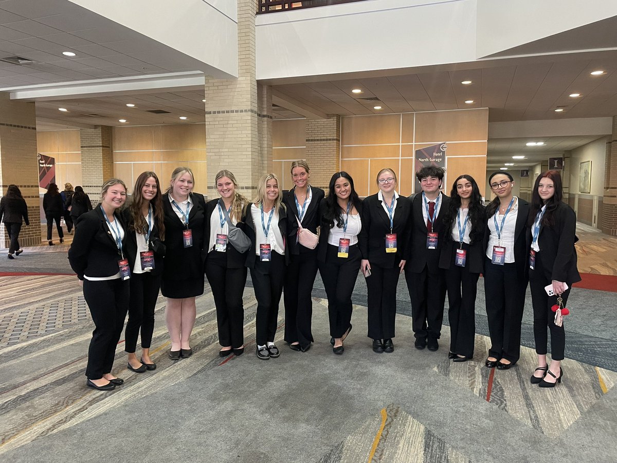 Summit HOSA out ✌🏼
<a href="/wcsshs/">Summit High School (TN)</a> <a href="/wcsCCTE/">wcsCCTE</a>