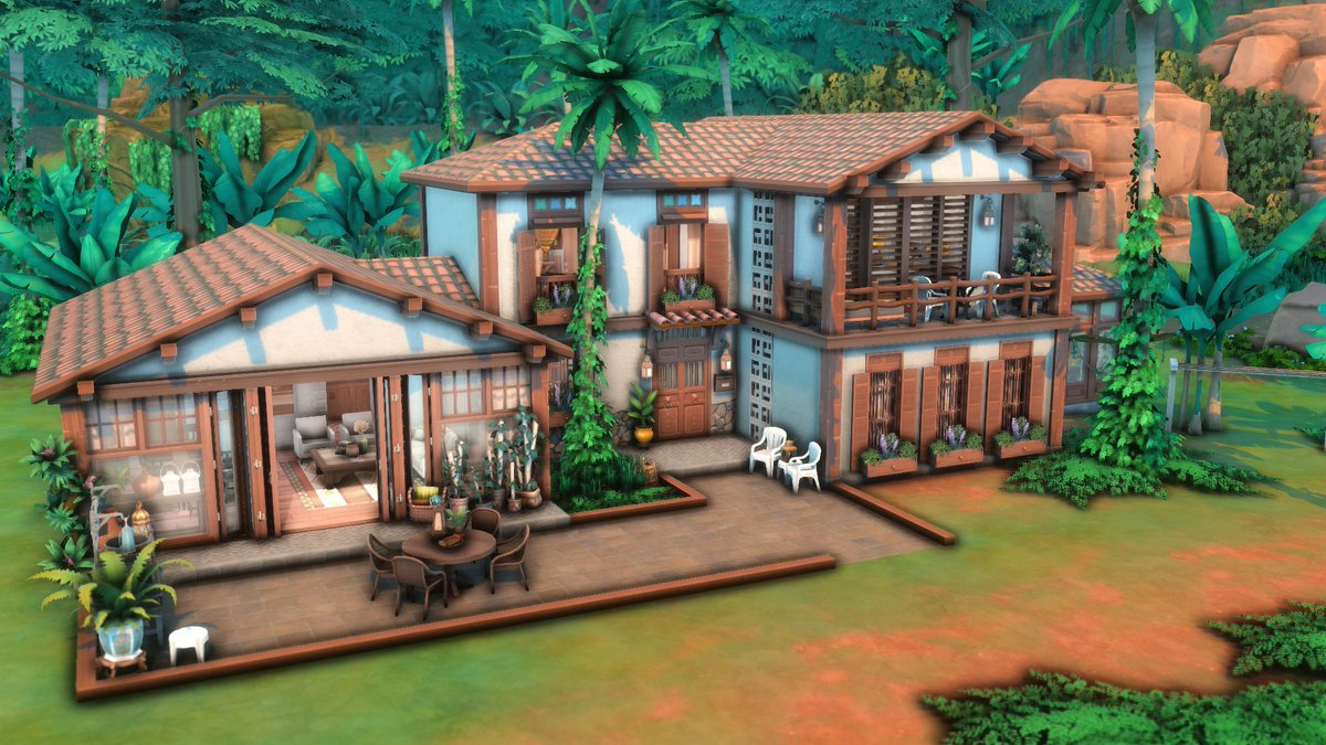 grenesims 🌺✨ tweet media