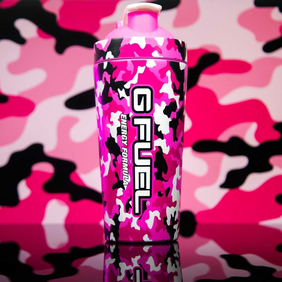 G FUEL® tweet media