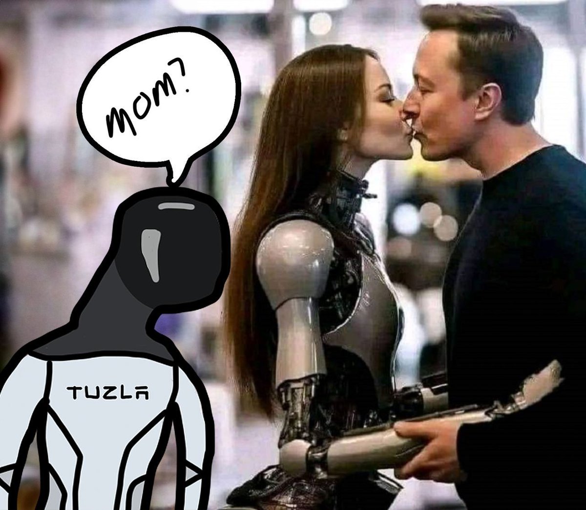 JoseCryptoETH's tweet photo. @stekisteks Bruh yeeee, you are missing $Optymuz, mama will pump our bags with elon tweet π€π
@Optymuztoken
https://t.co/F6A1MfD45m
#Optymuz #optimus #sol https://t.co/vproq4pqRj