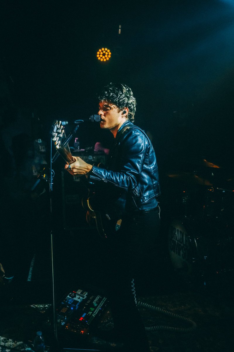 TheVampsBrad's tweet photo. Brum, what a night. Thank you to everyone who came and made the hometown show a very special evening. Can’t wait to come back x https://t.co/EAKc6kAxje