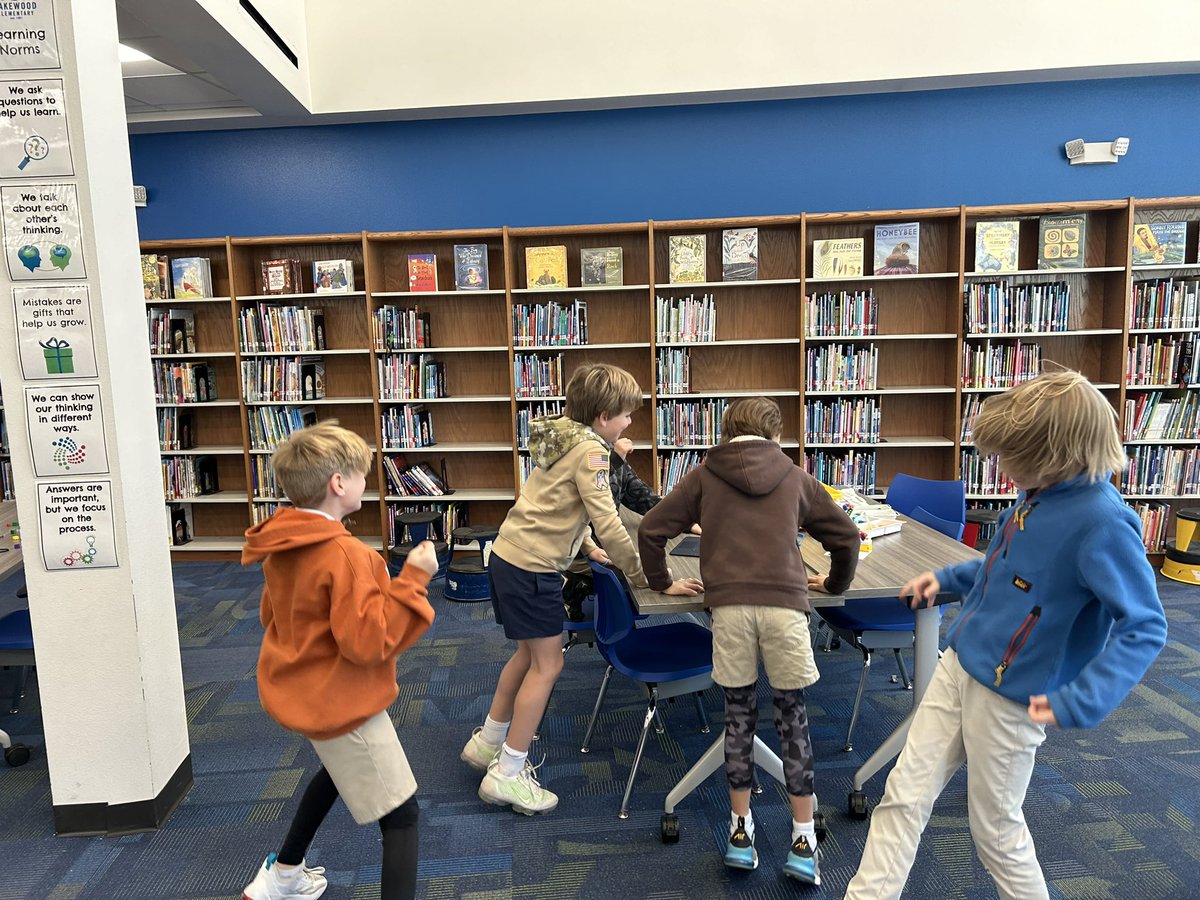 RobinPattillo's tweet photo. When your coding works &amp; you hear the music … 🎶 @ProjectReadDISD @DISD_Libraries @LakewoodElement @DrElenaSHill @LEGO_Education https://t.co/nzTcZfzOrr