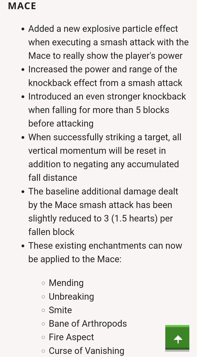 MapleModworks's tweet photo. INSANE ACTUALLY https://t.co/SKe3PTx7RK