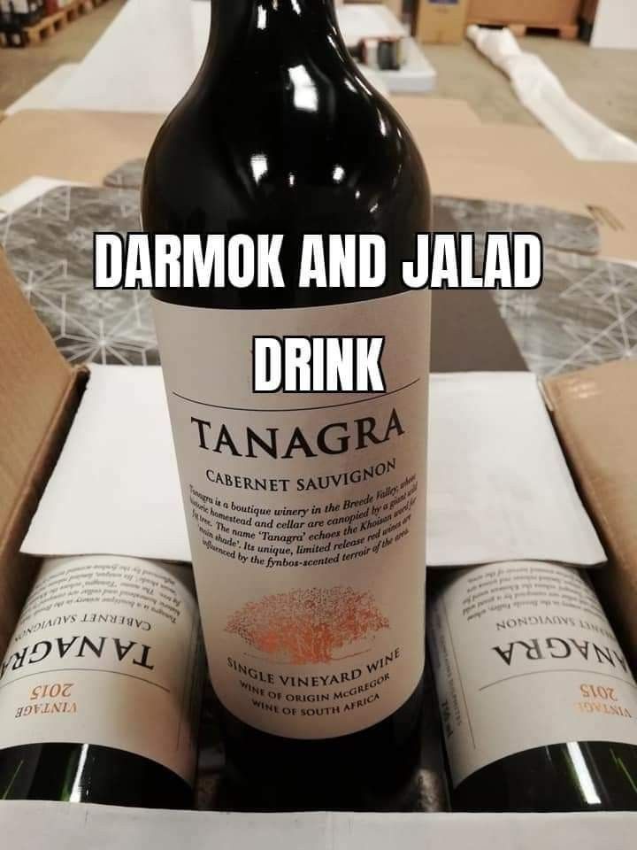 If  this meme makes you smile we probably should be friends <a href="/StarTrek/">Star Trek</a>  🖖