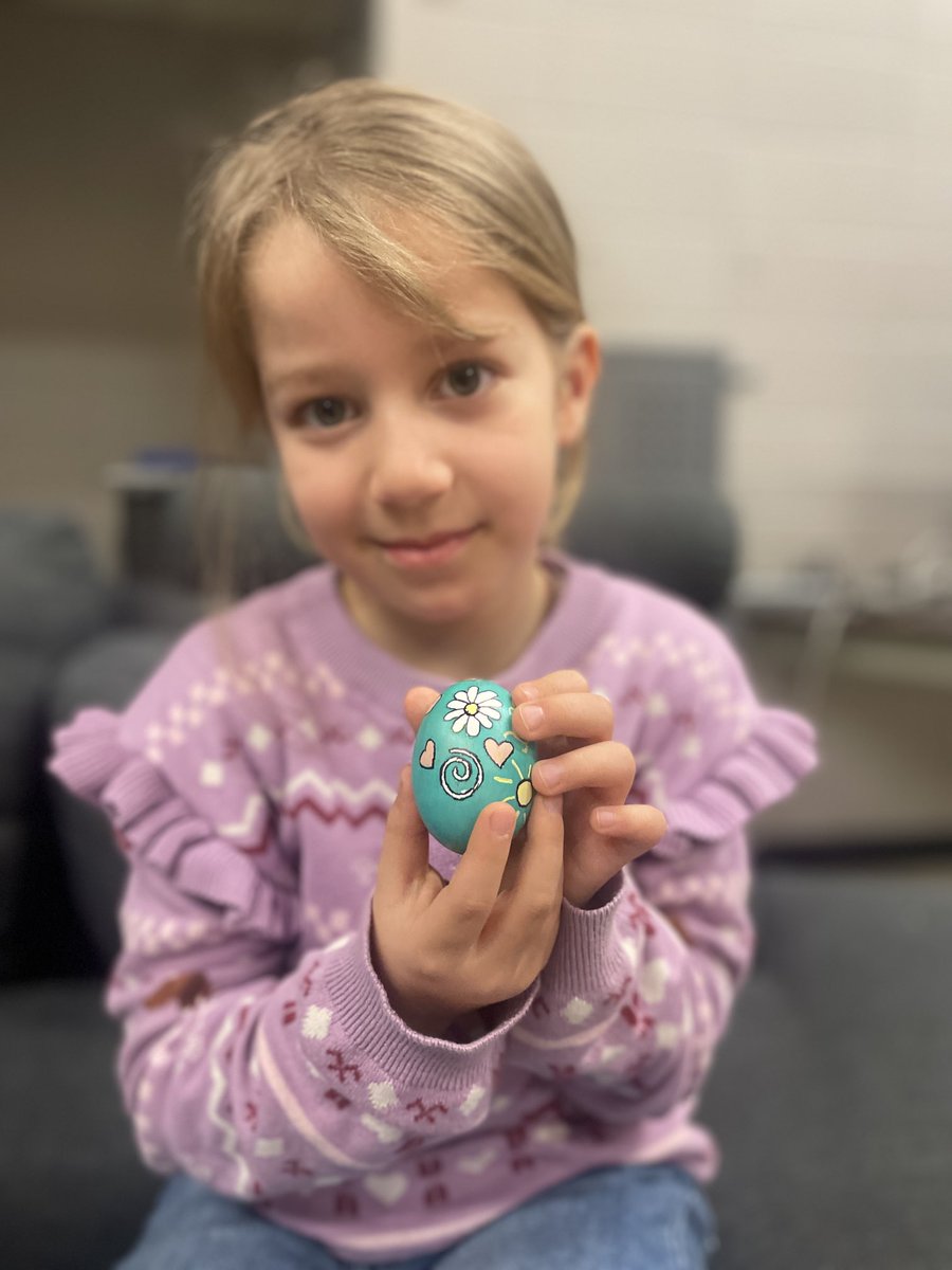 msgallant_TL's tweet photo. Wow! From ordinary egg to extraordinary art!💕Amazing day doing Pysanky with Gr. 2s.🇺🇦 Love learning, creating, &amp; playing in our Makerspace! ⁦@NLSchoolsCA⁩ ⁦@VElementary⁩ ⁦@stephcooperking⁩ ⁦@susannebarbour⁩ ⁦@brilliant_labs⁩ ⁦@PlayJouerCanada⁩ https://t.co/RGDmFMJKCm