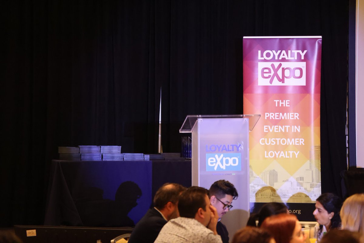Loyalty360 tweet media