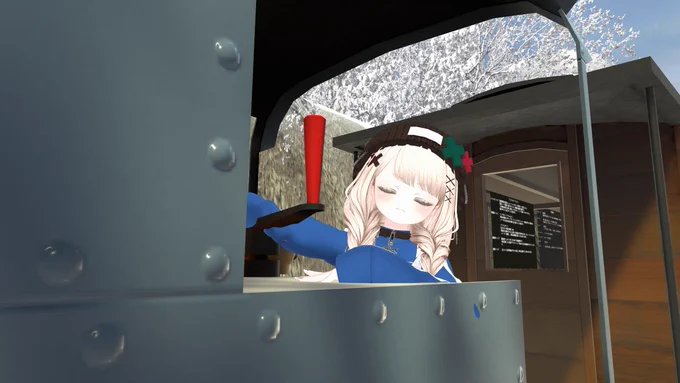 きょうのたのしいぶいちゃ!あそんでくれてありがとー!おやすみー! 