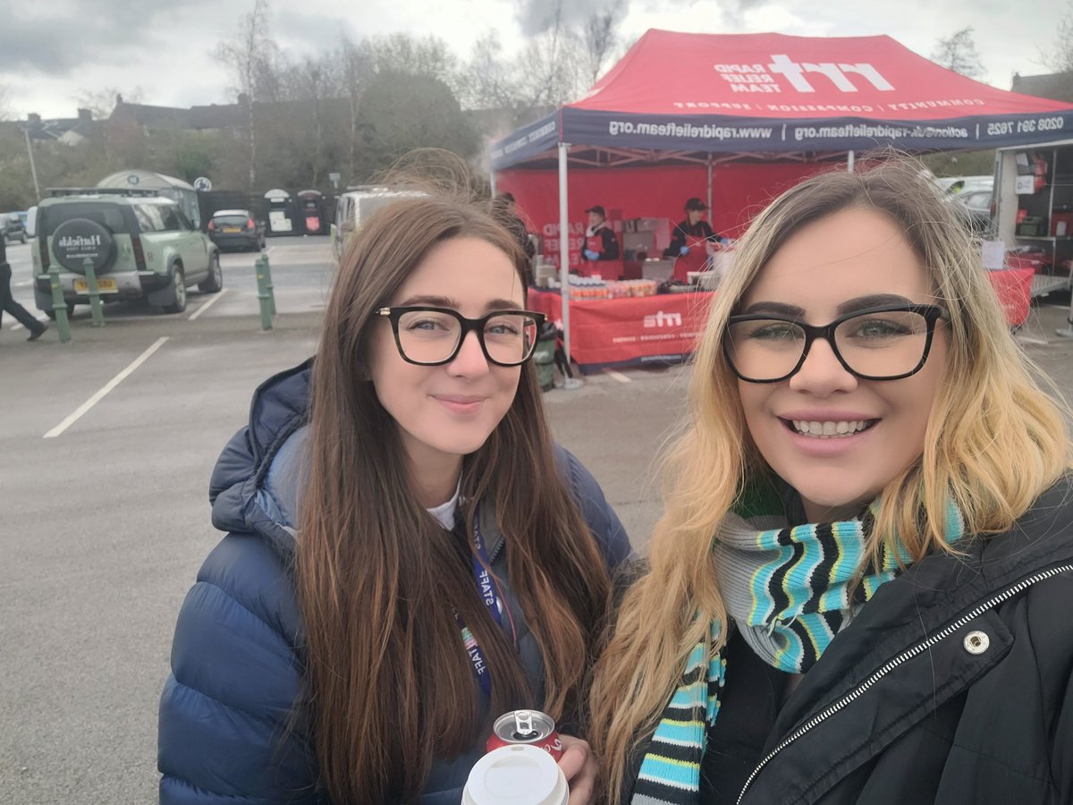 teardropsshauni's tweet photo. This morning Myself and Bec teamed up with a number of partner agencies along side Merseyside police for a day of action in the Boundary Road area, offering support and advice to the local community 💜 @TeardropsOrgUK @CGLStHelens @MerPolStHelens @RRT_NZ @MerPolCEU @MerseyFire https://t.co/AgWx1WAx03