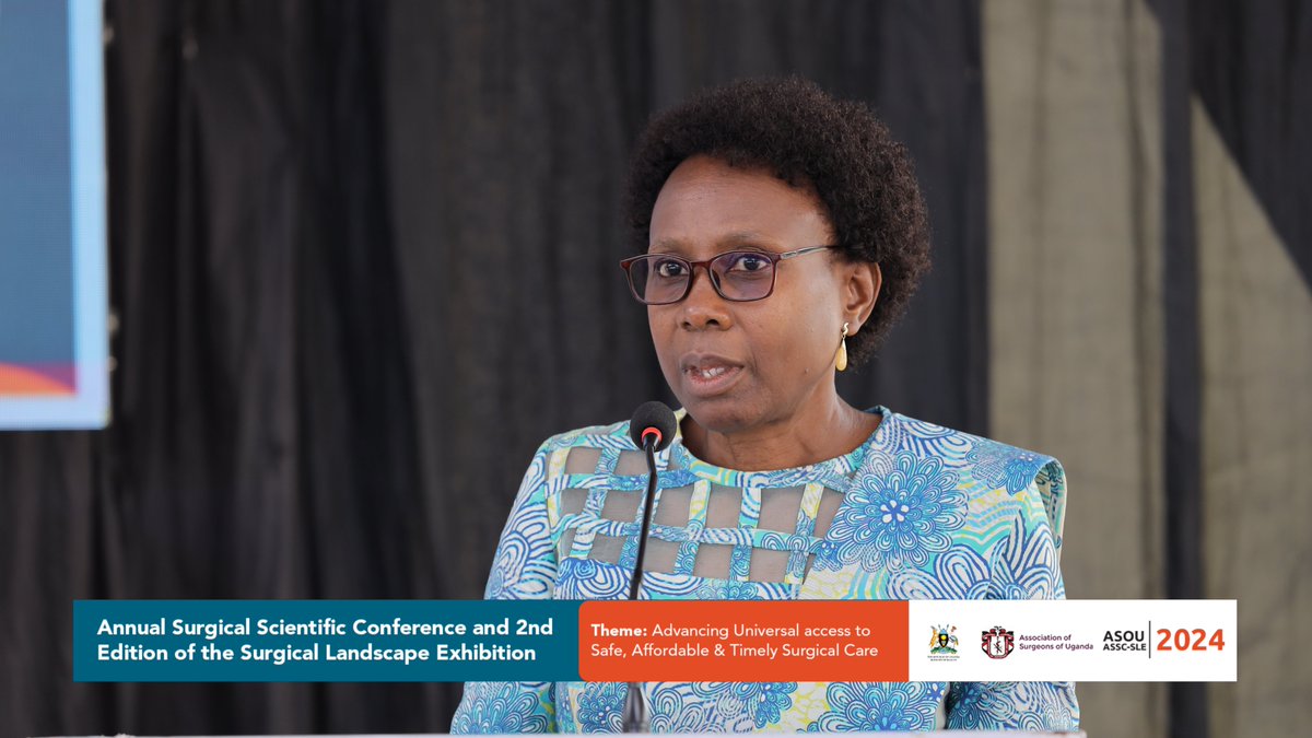 LaneUganda's tweet photo. Annual Surgical Scientific Conference &amp; 2nd Edition of Surgical Landscape Exhibition 2024

Theme: Advancing Universal access to Safe, Affordable &amp;Timely Surgical care.

 #livestreaming 📺
#Videography 🎞 
#photography 📸
#videoconferencing 
#graphicdesighners 
#Eventsmanagement https://t.co/J5VD9dkcct