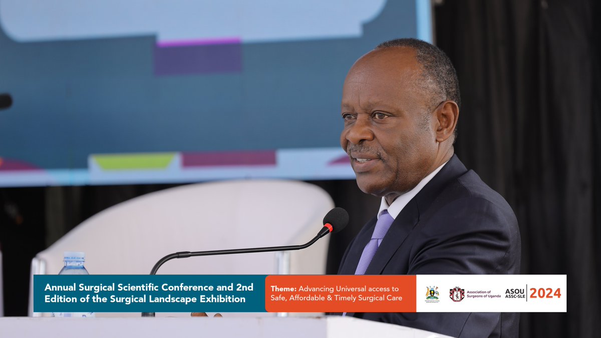 LaneUganda's tweet photo. Annual Surgical Scientific Conference &amp; 2nd Edition of Surgical Landscape Exhibition 2024

Theme: Advancing Universal access to Safe, Affordable &amp;Timely Surgical care.

 #livestreaming 📺
#Videography 🎞 
#photography 📸
#videoconferencing 
#graphicdesighners 
#Eventsmanagement https://t.co/J5VD9dkcct
