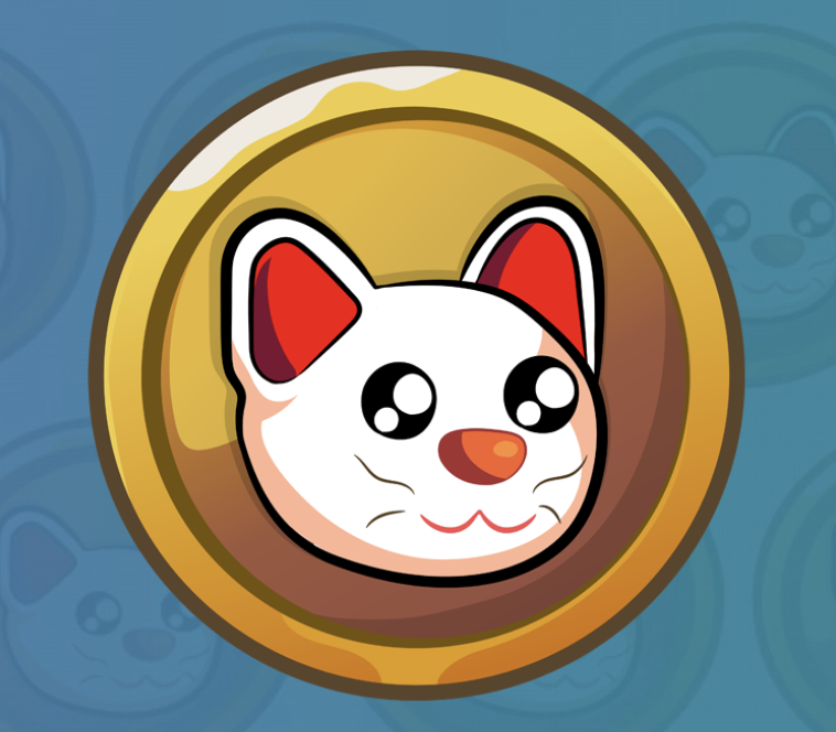 TheLittleStGang's tweet photo. @BSCGemsAlert $NEKO https://t.co/uDf0hVAexq