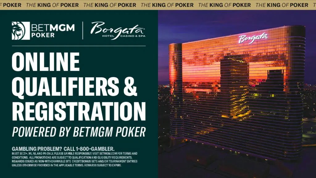 HOCRadio's tweet photo. #BetMGMPoker Home Of Exclusive #Online Qualifiers For #BorgataSpringPokerOpen - https://t.co/MbNepAQFDI
@BetMGM @BetMGMPoker @BorgataPoker @PokerBabeBoss #BSPO #Borgata #poker #livepoker @BorgataAC #onlinepoker #ipoker https://t.co/ue8tBnmA5B
