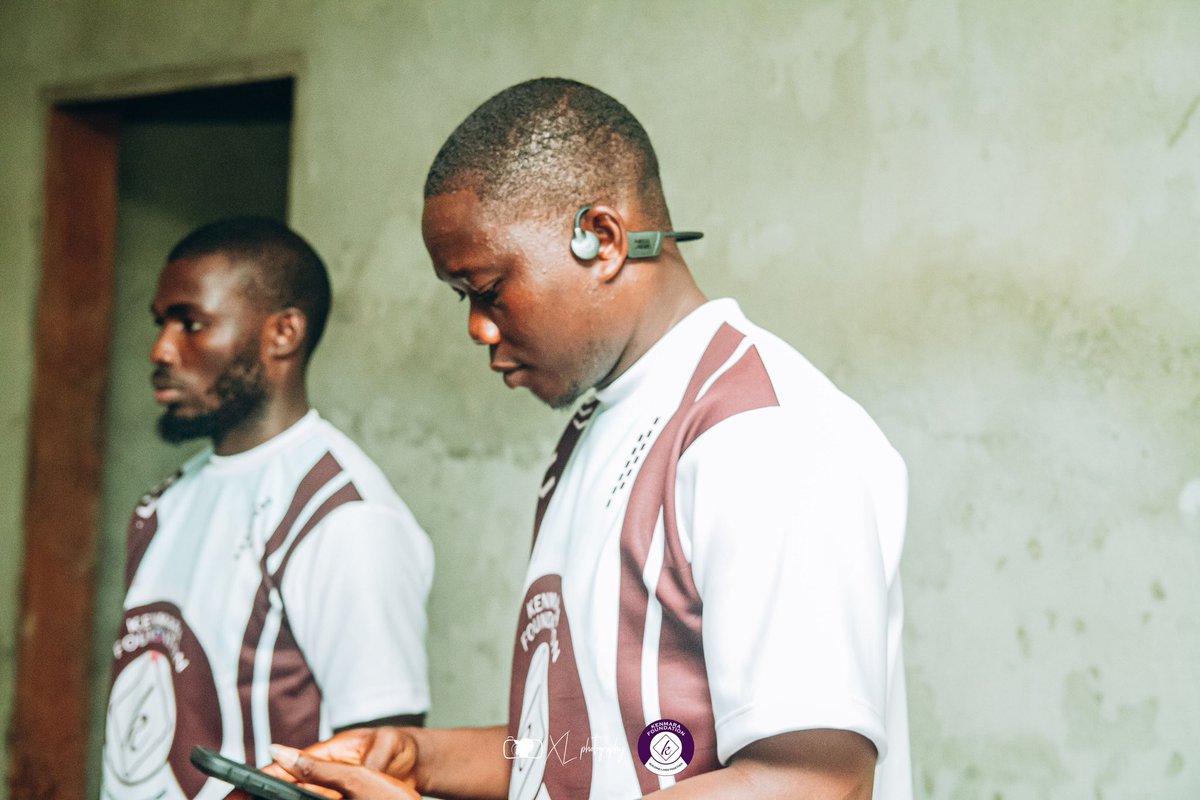 AmbMadock's tweet photo. The #Kenmara_Foundation, Gifted Natus Foundation, Success Jimmy Foundation, Center for Clinical Care and Clinical Research Nigeria &amp; Heartland Alliance International, did a medical outreach in Amorukeni community-Ogbia LGA, of Bayelsa State on Saturday 23rd March 2024. https://t.co/GCdnEG37S9