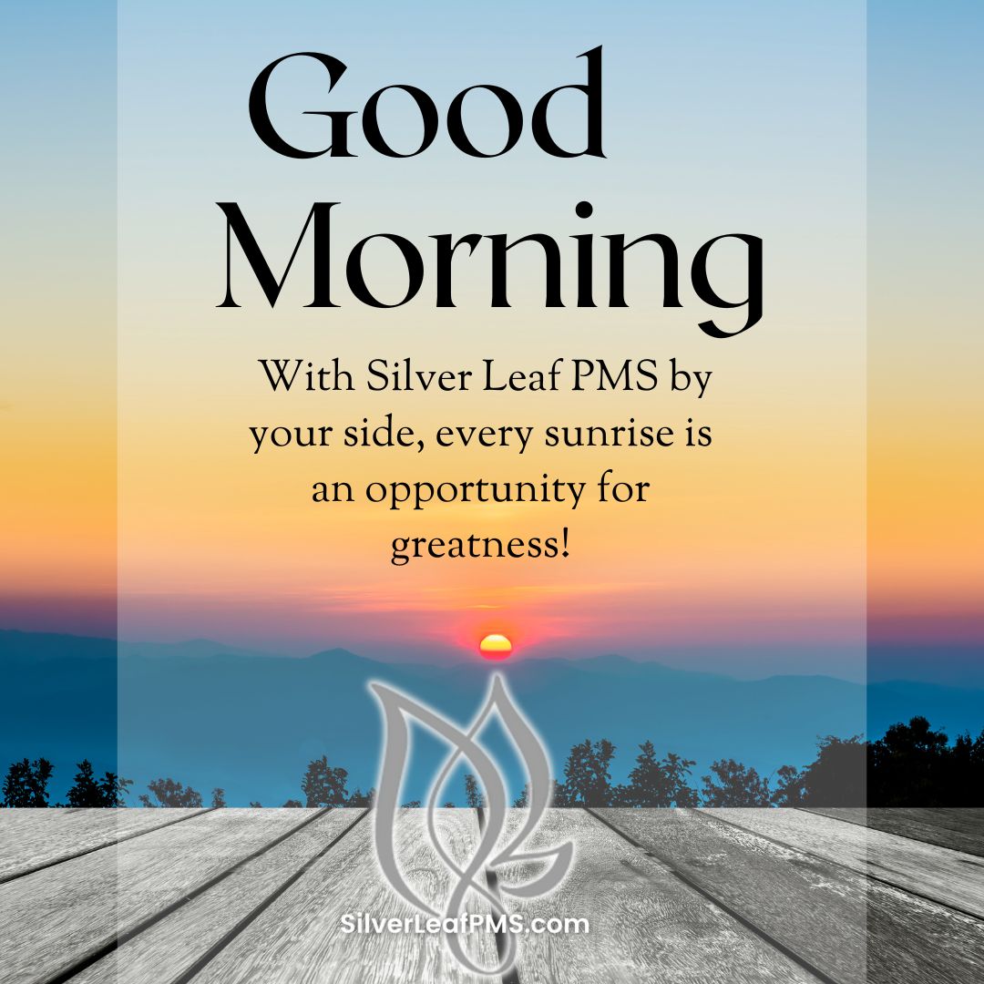 With each sunrise comes a fresh opportunity to lead, innovate, and inspire. Let Silver Leaf PMS fuel your morning fire as you blaze a trail of success in the healthcare landscape. #PracticeLeadership