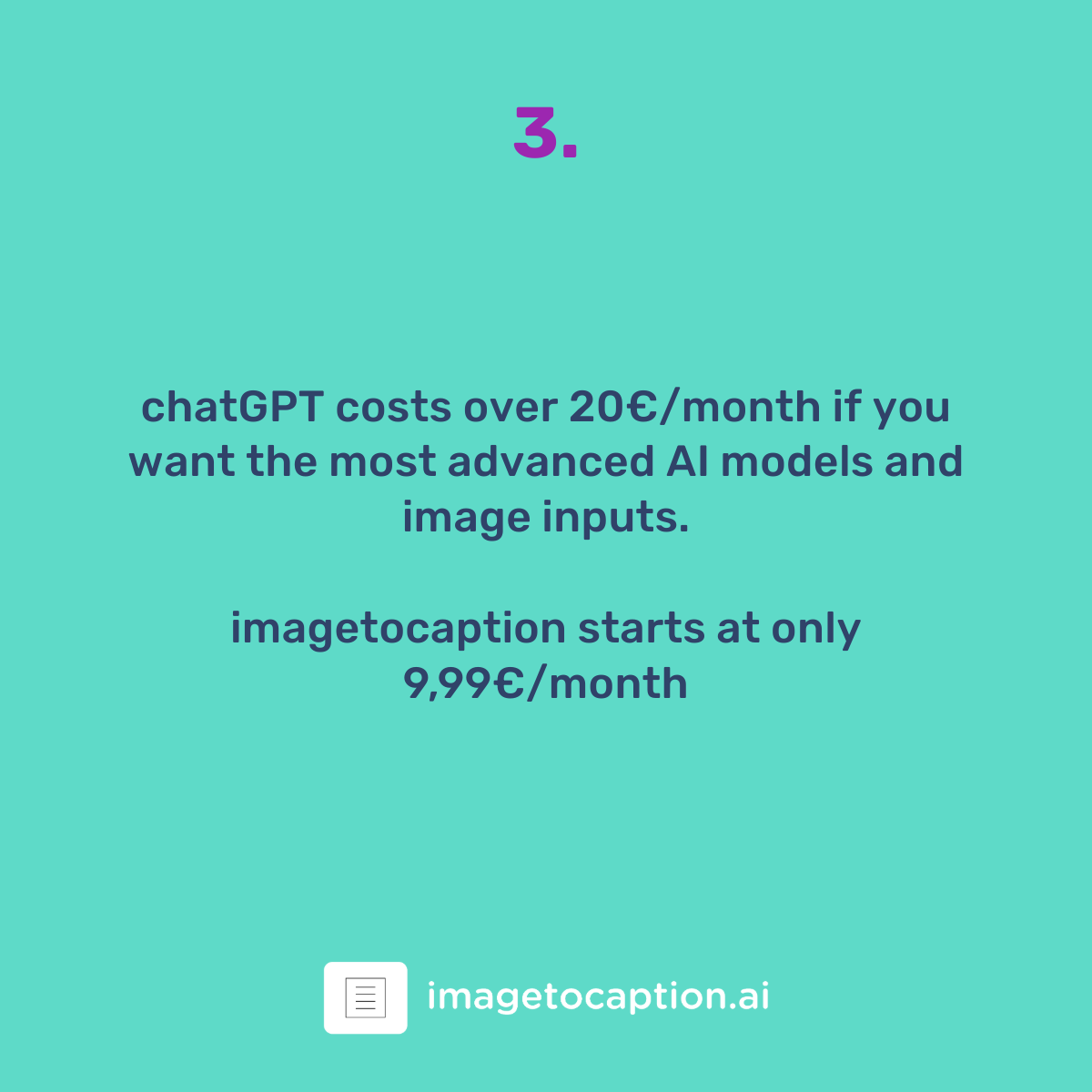 imagetocaptionai tweet media
