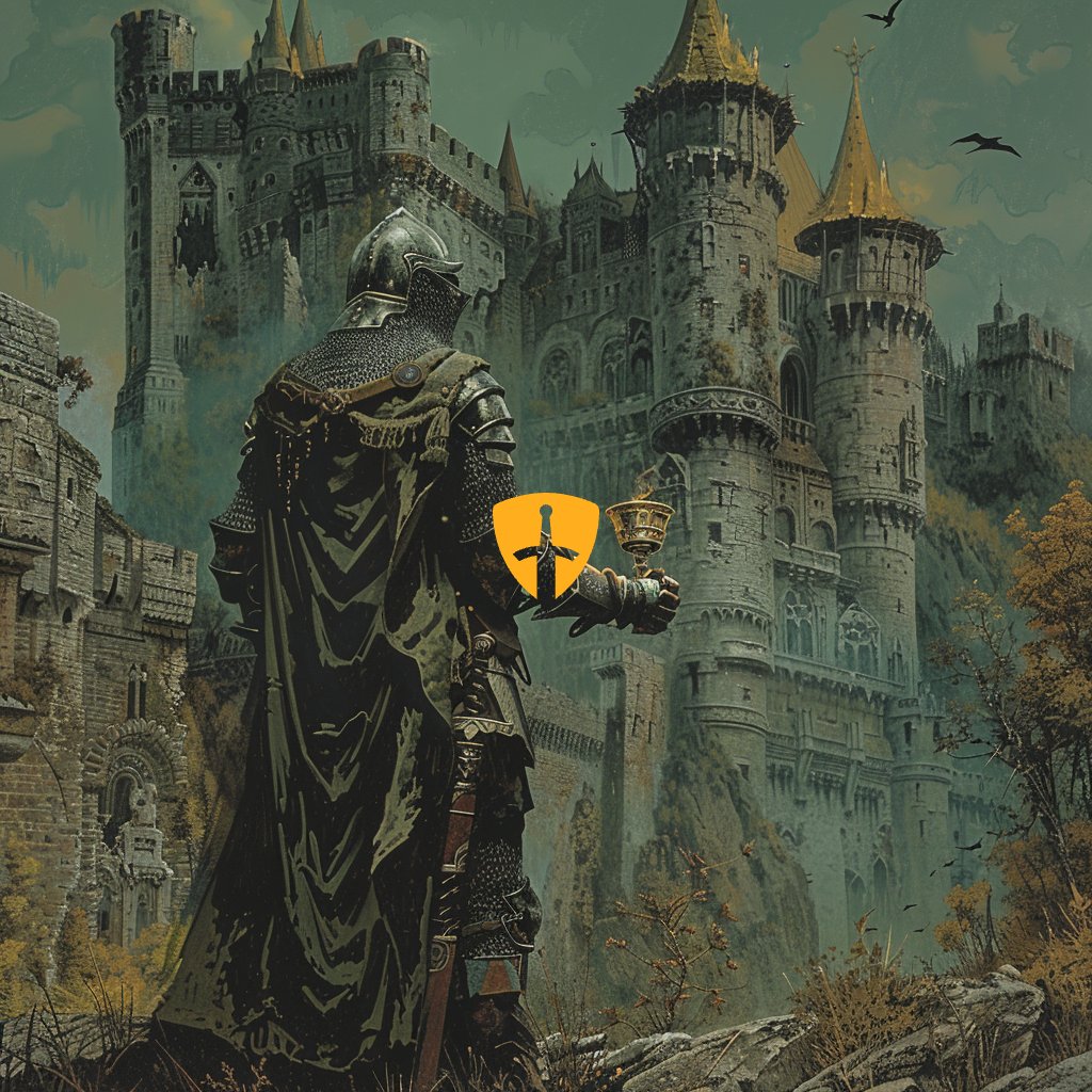 CamelotDEX's tweet photo. In the past 30 days, $3bn volume has traded on Camelot generating $3.76m in fees ⚔️

A total of 4100 $GRAIL has now been burned, with @Campiexyz_io removing an additional 1800 GRAIL from the circulating supply. 

xGRAIL holders continue to earn >$100k in real yield per week 🏆 https://t.co/iaqTc7yocR
