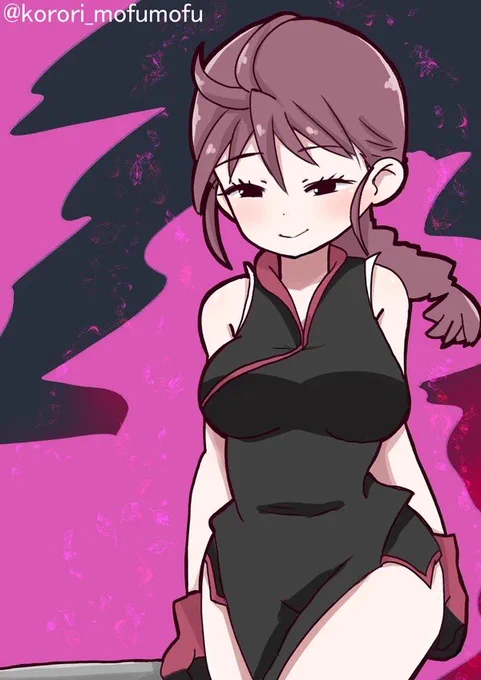 #ケムリクサ完結五周年#好きだ5周年#ケムリクサにゃい 
