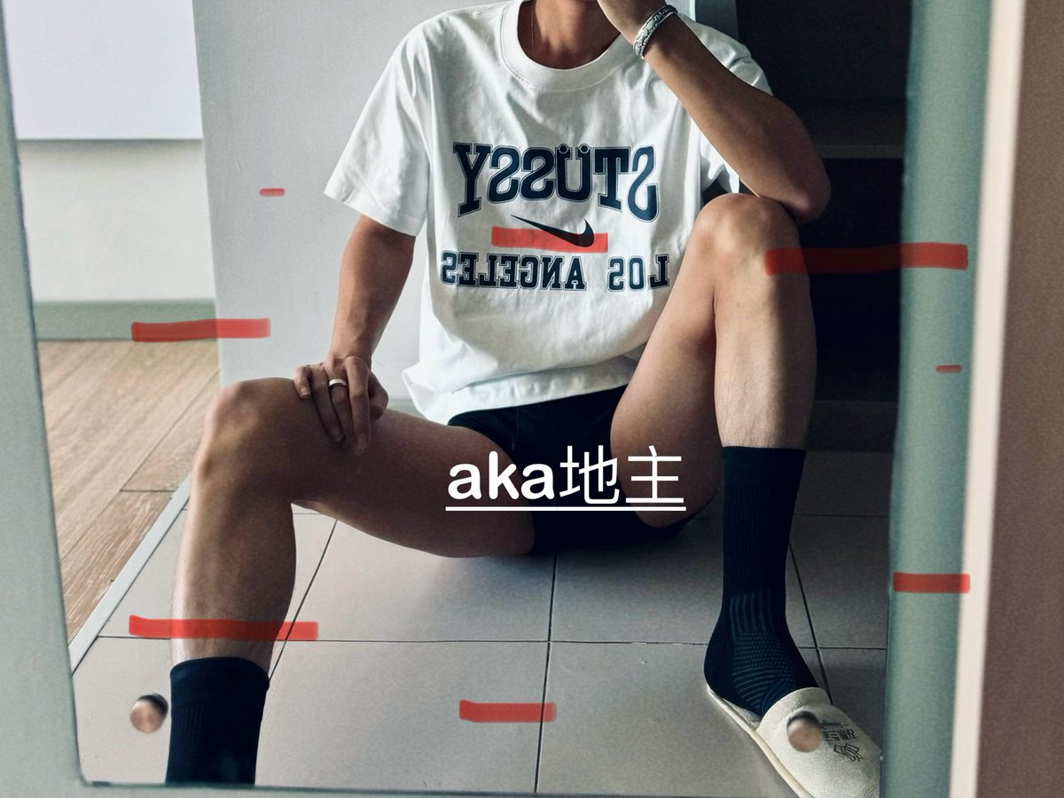 aka地主 tweet media