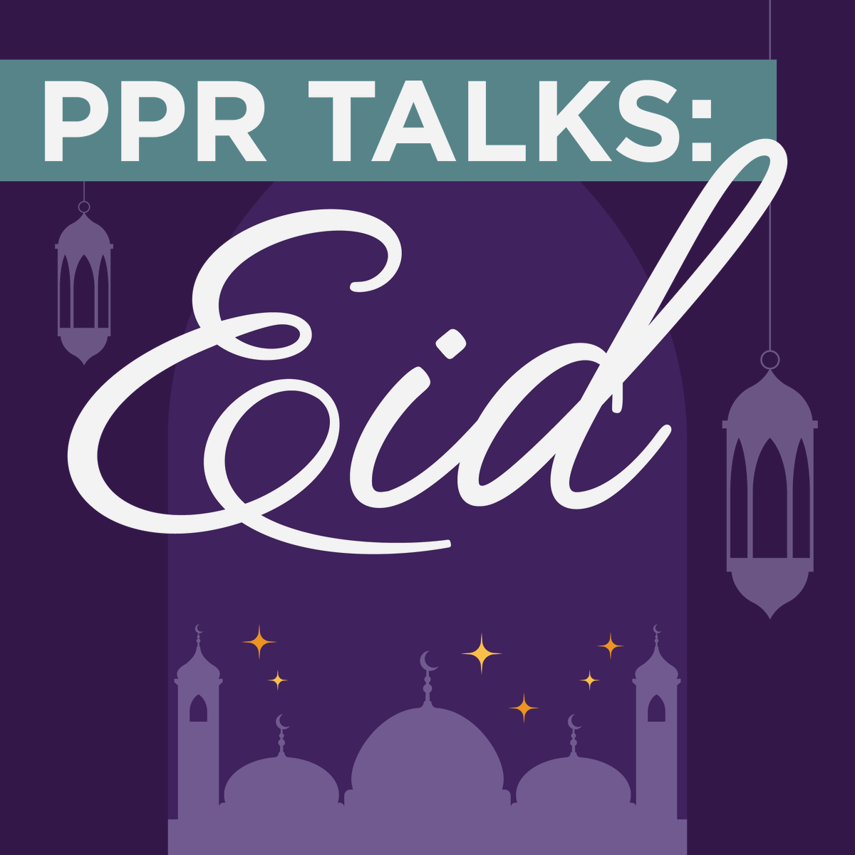 PPR TALKS: Eid edition. Today we held an early Eid celebration, hosted by our amazing exec Sarah. She taught us everything, from the meaning behind the celebration to her own special family traditions, and even treated us to a few traditional & homemade food treats over…