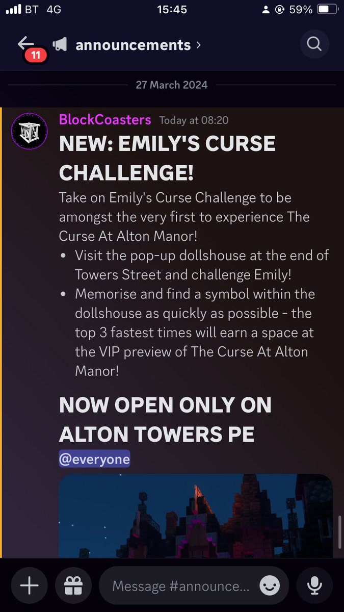 Blockcoaster Updates🎢 tweet media