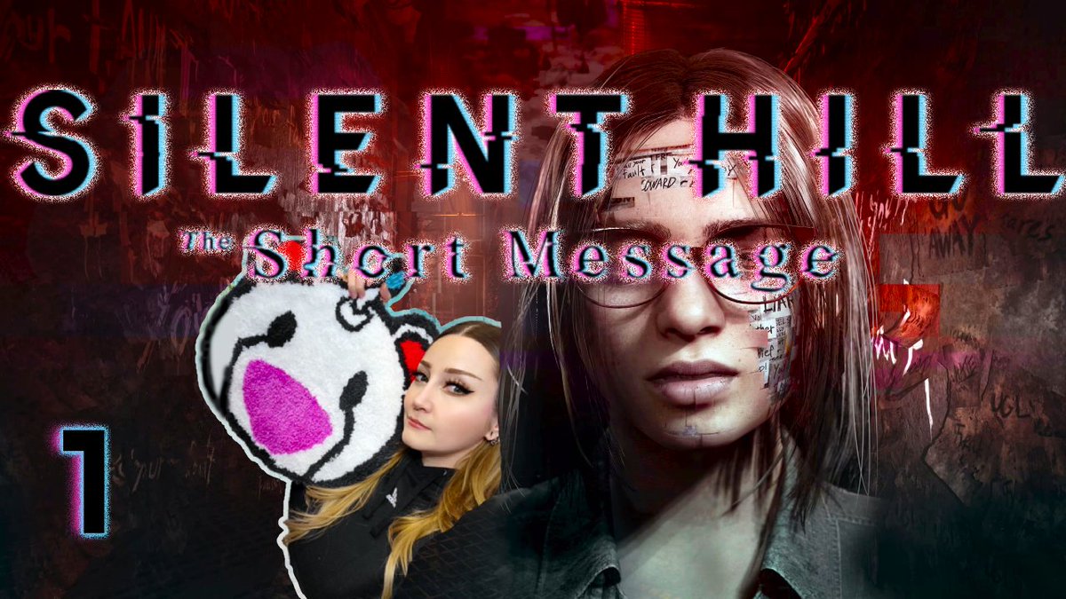 STVbears's tweet photo. Do you like my rug? I MADE IT! 🐻📺🐻 Also new video HOORAY 🙌🎉🙌 It's kinda scary...
#SILENTHILL #Theshortmessage https://t.co/tUtd3YB5FB https://t.co/MFF1b0ZP7u