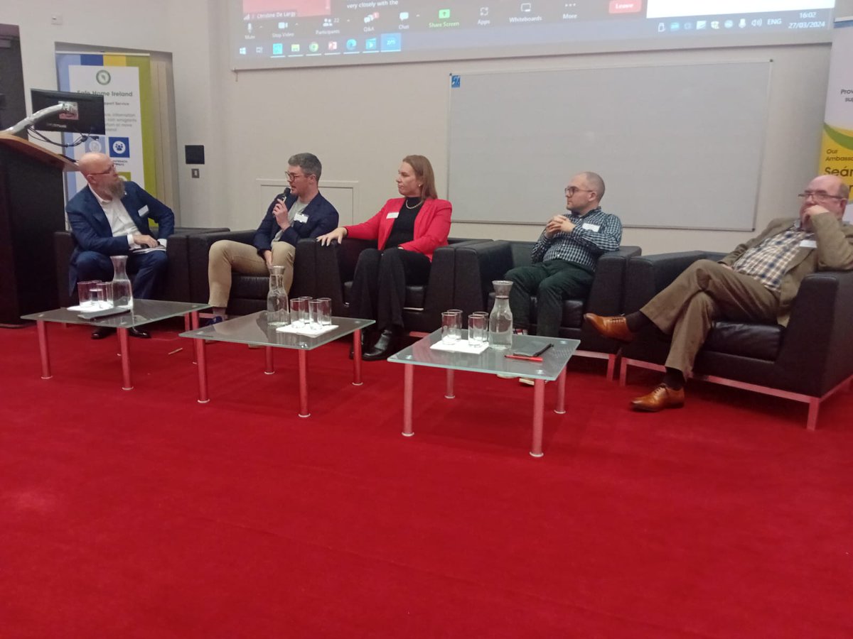 Crosscare Irish Diaspora Support Project (@irishdiasporasp) on Twitter photo Thank you <a href="/Safehomeireland/">Safe Home Ireland</a> for highlighting #GlobalIrish social inclusion in their strategic plan launch.
Policy & Outreach Officer Niall Foster was honoured to serve on panel with colleagues from <a href="/citizensinfo/">citizensinfo</a> <a href="/ICPOprisoners/">ICPOprisoners</a> <a href="/HelplinkMH/">Helplink Mental Health</a> and the Kevin Bell Repatriation Trust. Thank you <a href="/Safehomeireland/">Safe Home Ireland</a> for highlighting #GlobalIrish social inclusion in their strategic plan launch.
Policy & Outreach Officer Niall Foster was honoured to serve on panel with colleagues from <a href="/citizensinfo/">citizensinfo</a> <a href="/ICPOprisoners/">ICPOprisoners</a> <a href="/HelplinkMH/">Helplink Mental Health</a> and the Kevin Bell Repatriation Trust.