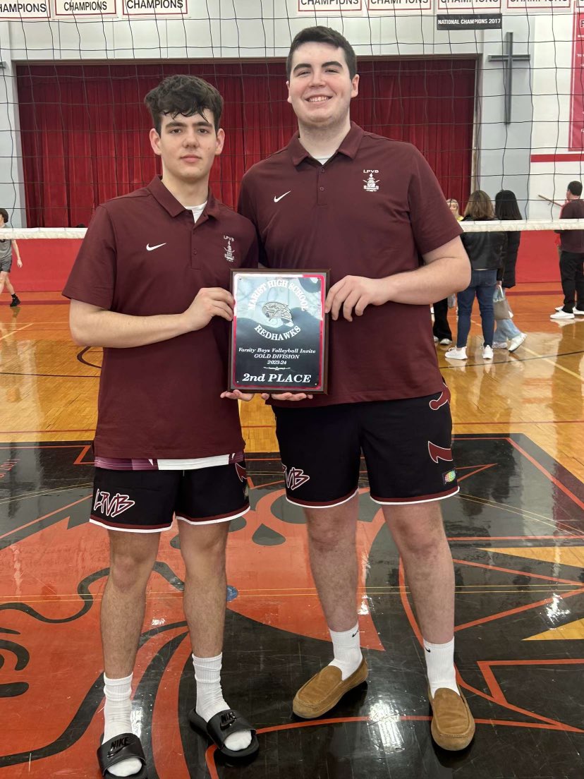 LTHSPorterVolleyball tweet media