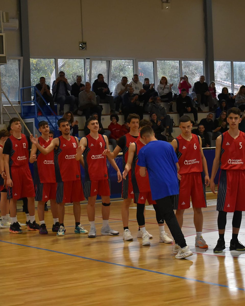 IfaistosBC's tweet photo. 📸 #album
Τουρνουά Μικτών Ομάδων Αιγαίου 23-25 Μαρτίου
Ομάδα Παίδων Τ.Ε. Ε.Ο.Κ. Λέσβου
.
.
#ifaistos #ηφαιστος #lemnos #lemnosisland #lxs
#basketball https://t.co/jVOqjbKpE3