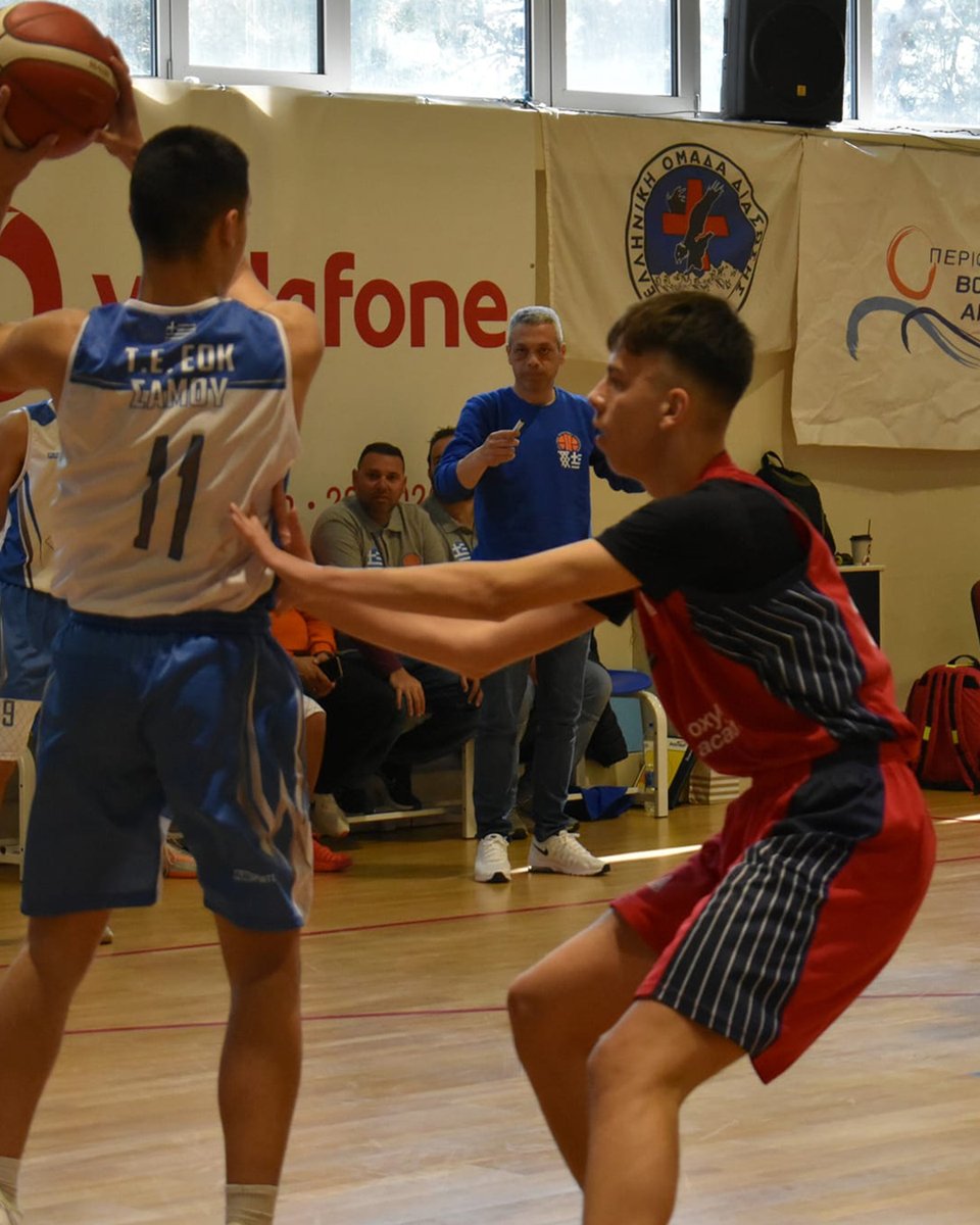IfaistosBC's tweet photo. 📸 #album
Τουρνουά Μικτών Ομάδων Αιγαίου 23-25 Μαρτίου
Ομάδα Παίδων Τ.Ε. Ε.Ο.Κ. Λέσβου
.
.
#ifaistos #ηφαιστος #lemnos #lemnosisland #lxs
#basketball https://t.co/jVOqjbKpE3