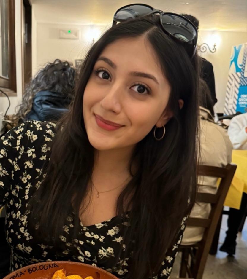 Meet Zahra ⭐

In our latest Story of Hope, Zahra reflects on her past, overcoming insecurities around the scars left by her treatment for neuroblastoma, and embracing a future filled with ambition and advocacy: solvingkidscancer.org.uk/children/zahra/