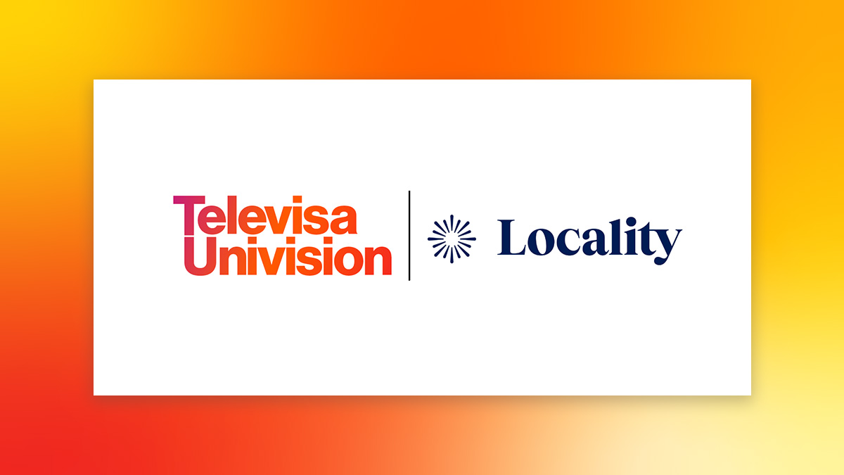 TelevisaUnivision renews a multi-year agreement with @WeAreLocality to enhance its local TV advertising sales efforts and expand resources for political advertisers to reach the Hispanic community during the 2024 election cycle. #TU #Partnership #Locality