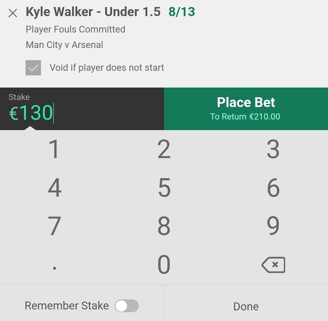 ArbitrageBet4's tweet photo. HUGE Roi Here
Paddypower And Bet365
β¬27 Or β¬10
#arbitragebets #Sportsarbs #arbitrage #SportsBetting #mancity #Newcastle https://t.co/7FMLJvps5T