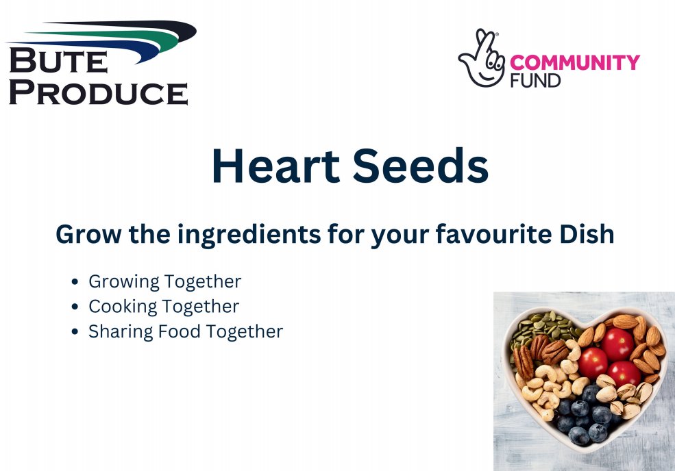 We are delighted to share that we have received #NationalLottery funding from <a href="/TNLComFundScot/">The National Lottery Community Fund Scotland</a> for our project! Thank you to National Lottery players for helping #MakeAmazingHappen.