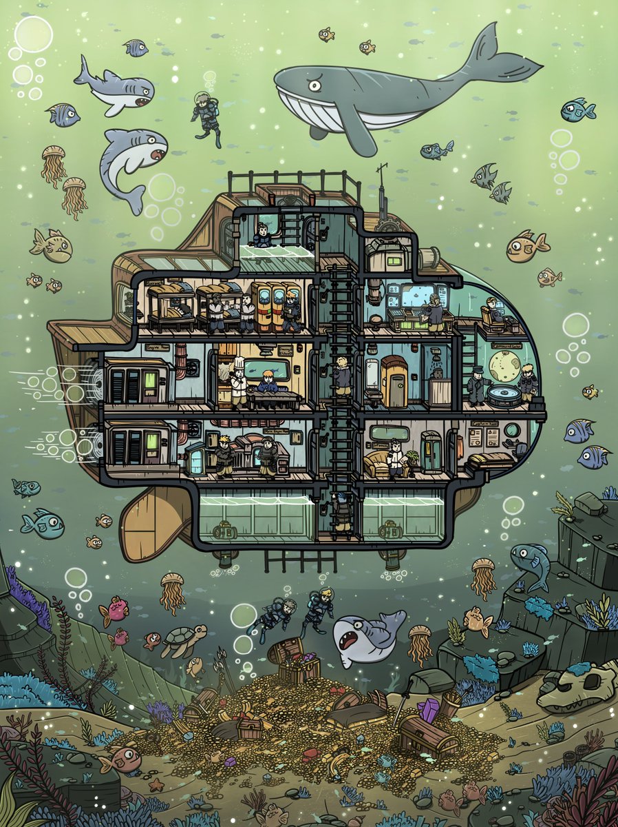 Coldbear tweet media